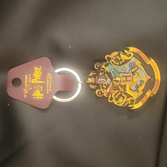 Warner Bros. Other - Harry Potter Keychain